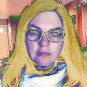 Meet your Posher, Kathryn